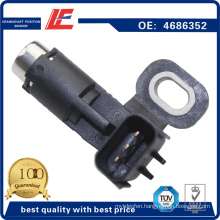 Auto Crankshaft Position Sensor Engine Speed Transducer Indicator Sensor 4686352, PC160t, 96112, 89054128 for Chrysler, Dodge, GM, Mopar, Standard